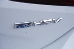 2022 Honda Civic e:HEV LX