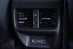 2022 Honda Civic e:HEV LX