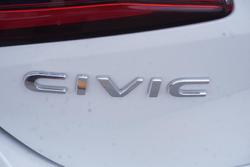 2022 Honda Civic e:HEV LX