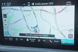 2022 Honda Civic e:HEV LX