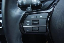 2022 Honda Civic e:HEV LX