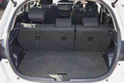 2017 Toyota Yaris Ascent