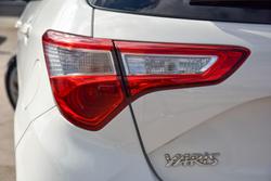 2017 Toyota Yaris Ascent