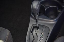 2017 Toyota Yaris Ascent