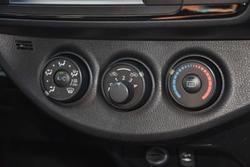 2017 Toyota Yaris Ascent