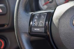 2017 Toyota Yaris Ascent