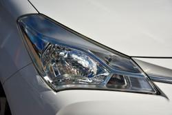 2017 Toyota Yaris Ascent