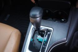 2021 Toyota Fortuner Crusade