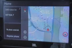 2021 Toyota Fortuner Crusade