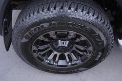 2021 Toyota Fortuner Crusade