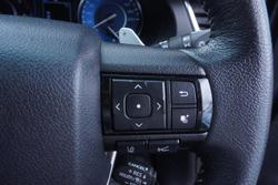 2021 Toyota Fortuner Crusade