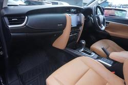 2021 Toyota Fortuner Crusade