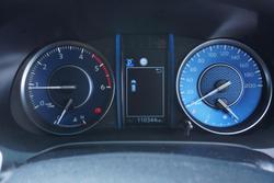 2021 Toyota Fortuner Crusade