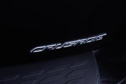 2021 Toyota Fortuner Crusade