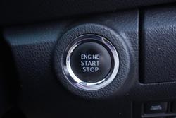 2021 Toyota Fortuner Crusade