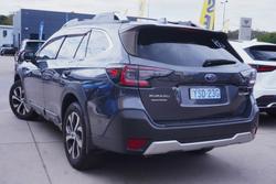 2022 Subaru Outback AWD Touring