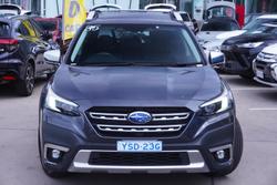 2022 Subaru Outback AWD Touring
