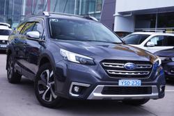 2022 Subaru Outback AWD Touring