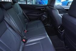 2022 Subaru Outback AWD Touring