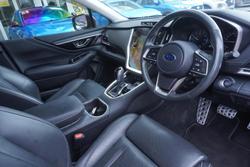 2022 Subaru Outback AWD Touring