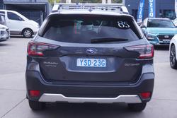 2022 Subaru Outback AWD Touring