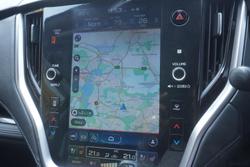 2022 Subaru Outback AWD Touring