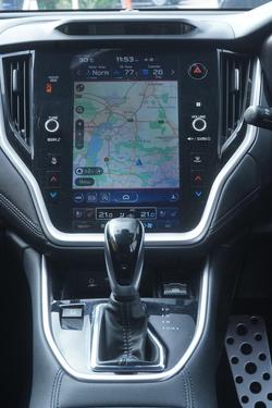 2022 Subaru Outback AWD Touring