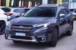 2022 Subaru Outback AWD Touring