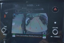 2022 Subaru Outback AWD Touring