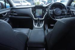 2022 Subaru Outback AWD Touring