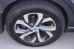 2022 Subaru Outback AWD Touring