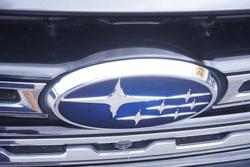 2022 Subaru Outback AWD Touring