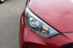 2024 Toyota Yaris Ascent Sport