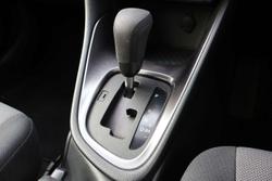 2024 Toyota Yaris Ascent Sport