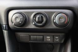 2024 Toyota Yaris Ascent Sport