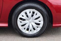 2024 Toyota Yaris Ascent Sport