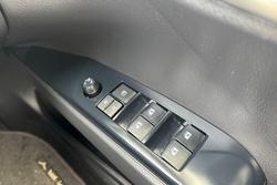 2018 Toyota Camry Ascent