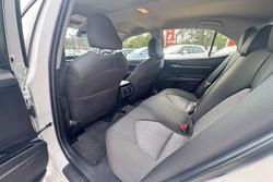 2018 Toyota Camry Ascent