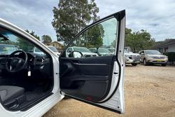 2018 Toyota Camry Ascent