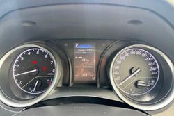 2018 Toyota Camry Ascent