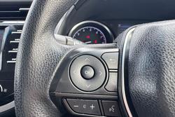 2018 Toyota Camry Ascent