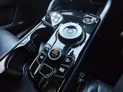 2022 Kia Sportage GT-Line