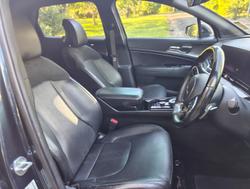 2022 Kia Sportage GT-Line