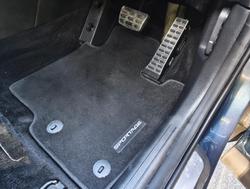 2022 Kia Sportage GT-Line