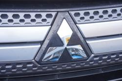 2019 Mitsubishi Outlander ES