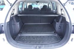 2019 Mitsubishi Outlander ES