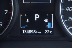 2019 Mitsubishi Outlander ES