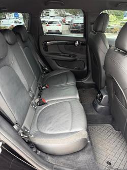 2019 MINI Countryman Cooper S