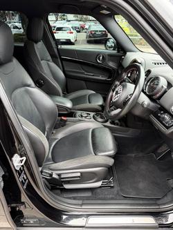 2019 MINI Countryman Cooper S