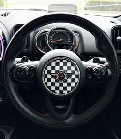 2019 MINI Countryman Cooper S